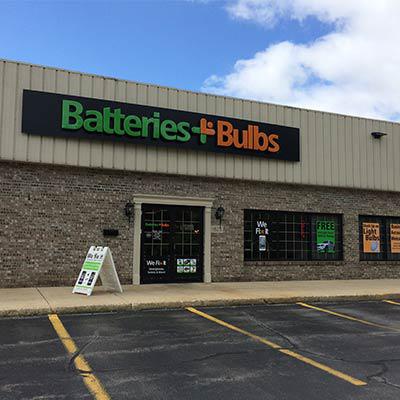About Our Rockford Store