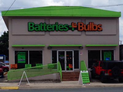 About Our Caguas Store