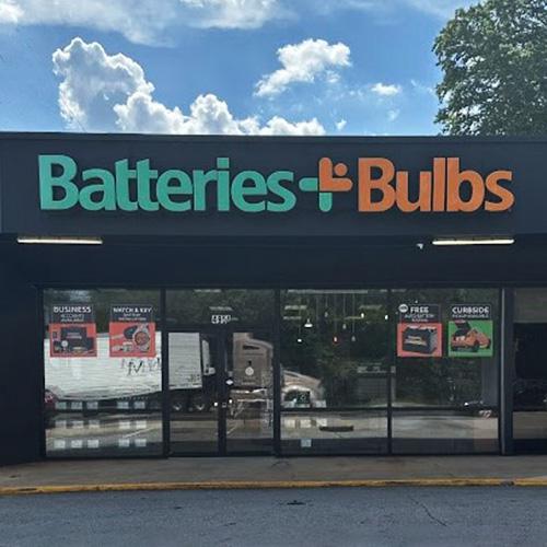 About Our Atlanta Store