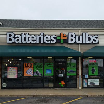About Our Mayfield Heights Store