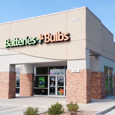 About Our Omaha - Papillion Store