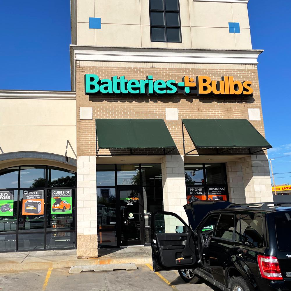 About Our Oklahoma City Store