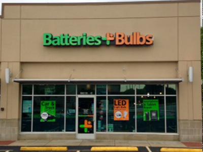 About Our Easley Store