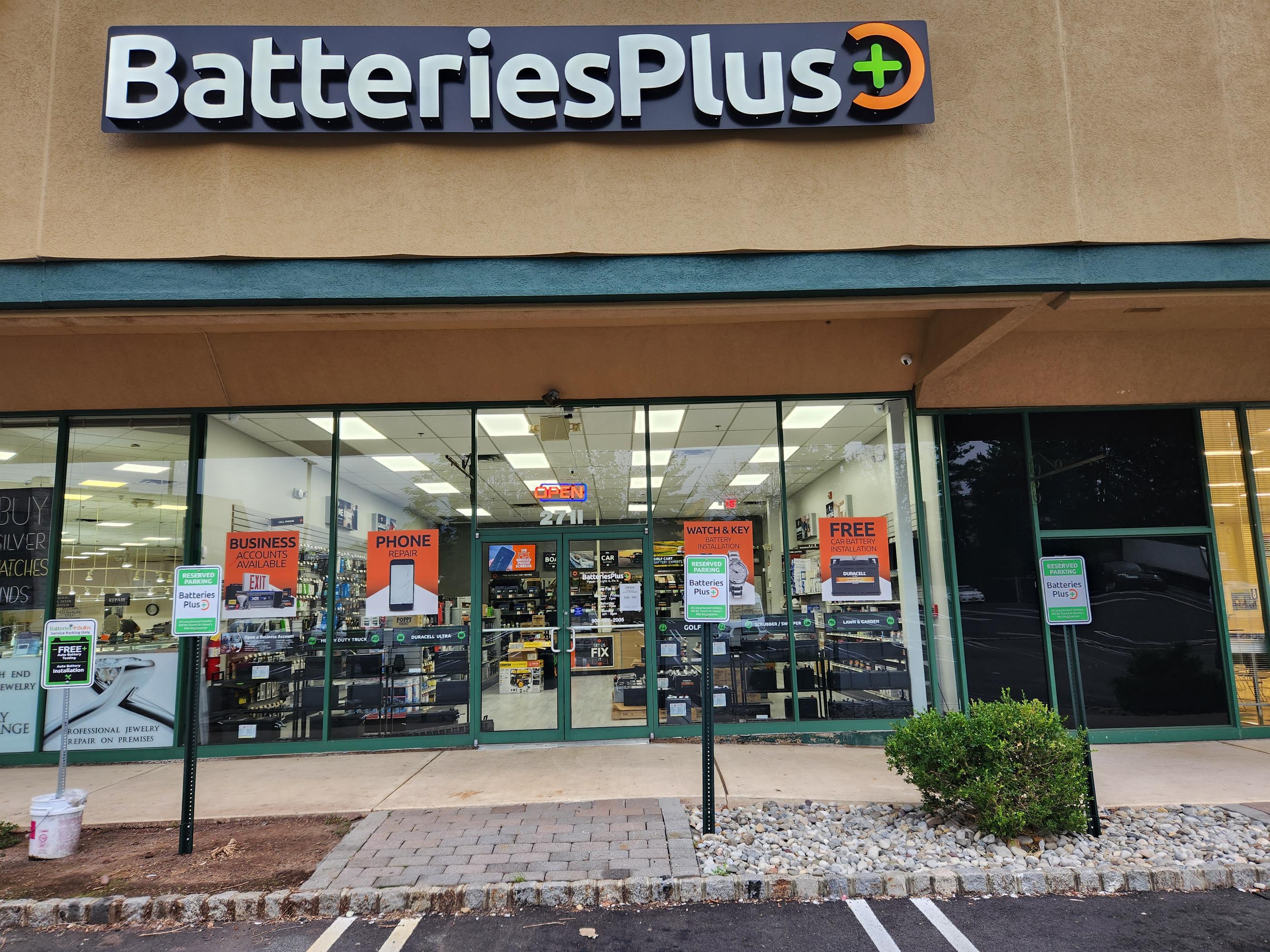 About Our Springfield Store