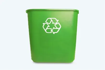 Recycling