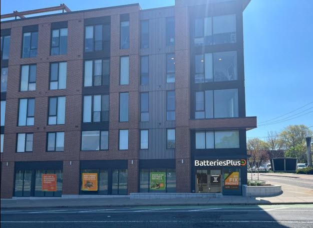 About Our Boston Store