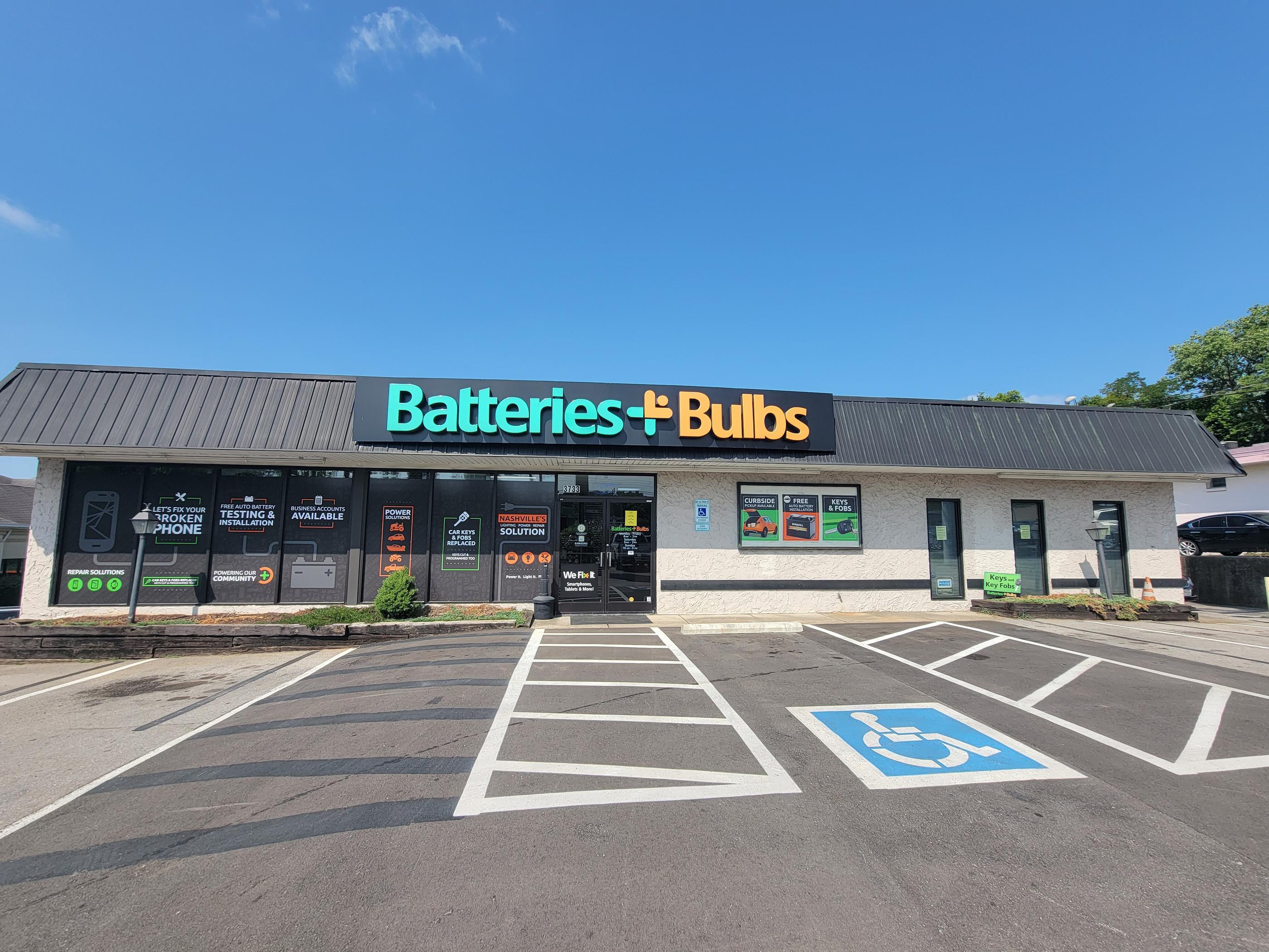 About Our Nashville Store
