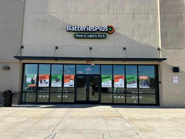 About Our Washington Store